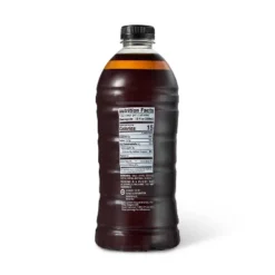 Caramel Cold Brew Coffee - 48 Fl Oz - Good & Gather™