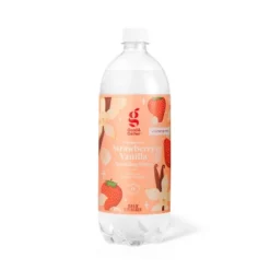Sparkling Water - 1L Bottle - Good & Gather™ 19 Sparkling Water - 1L Bottle - Good & Gather™ -Good And Gather Store GUEST 3babd556 25d8 452c 91e6 3119328bb0e9