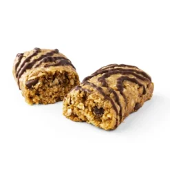 Organic 25% Less Sugar Chocolate Chip Whole Grain Baked Bars - 15.24oz - Good & Gather™ -Good And Gather Store GUEST 3c9b95ce 0803 4706 9b1e 6defdaa3c53c