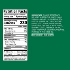 No Antibiotics Every Dinosaur Shaped Frozen Chicken Nuggets - 29oz - Good & Gather™ -Good And Gather Store GUEST 3e3c7f43 d2f3 4a26 8958 7304b3966aad
