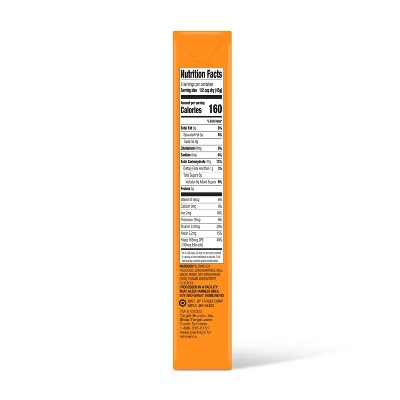 Instant Enriched Long Grain White Rice - Good & Gather™ 2 Instant Enriched Long Grain White Rice - Good & Gather™ - Image 2