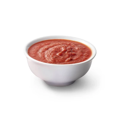 Tomato, Basil & Garlic Pasta Sauce - 24oz - Good & Gather™ 2 Tomato, Basil & Garlic Pasta Sauce - 24oz - Good & Gather™ - Image 2