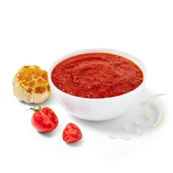 Organic Roasted Garlic Pasta Sauce 24oz - Good & Gather™