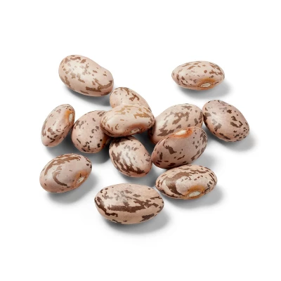 Dry Pinto Beans - 1LB - Good & Gather™ 2 Dry Pinto Beans - 1LB - Good & Gather™ - Image 2