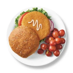 Breaded Chicken Patties - Frozen - 26oz - Good & Gather™ -Good And Gather Store GUEST 441d5200 f214 4fd6 9356 03a4900b4cd6