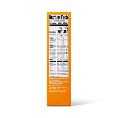 Gluten Free Yellow Lentil Penne - 8oz - Good & Gather™ 2 Gluten Free Yellow Lentil Penne - 8oz - Good & Gather™ - Image 2