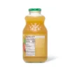 Organic Pineapple And Mango Juice From Concentrate - 32 Fl Oz - Good & Gather™