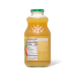 Organic Pineapple And Mango Juice From Concentrate - 32 Fl Oz - Good & Gather™