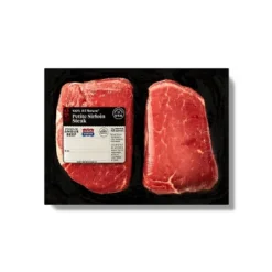 USDA Choice Angus Petite Sirloin Steak - Price Per Lb - Good & Gather™ 10 USDA Choice Angus Petite Sirloin Steak - Price Per Lb - Good & Gather™ -Good And Gather Store GUEST 473829ed 8191 4028 97df 6a5aa57298f9