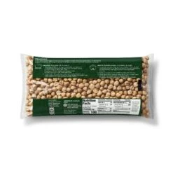 Dry Chickpeas Garbanzo Beans - 1lb - Good & Gather™