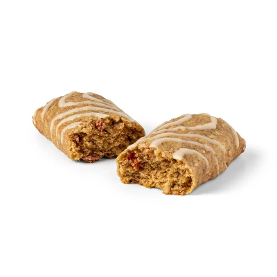 Organic Strawberry Shortcake Whole Grain Baked Bar - 12ct - Good & Gather™ 3 Organic Strawberry Shortcake Whole Grain Baked Bar - 12ct - Good & Gather™ - Image 3