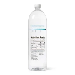 Alkaline Water - 52.9 Fl Oz (1.5L) Bottle - Good & Gather™