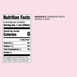 Pomegranate Dragon Fruit Sparkling Water - 8pk/12 Fl Oz Cans - Good & Gather™ 6 Pomegranate Dragon Fruit Sparkling Water - 8pk/12 Fl Oz Cans - Good & Gather™ -Good And Gather Store GUEST 4bd0ea3a 3004 476c 85aa 029d13713da1