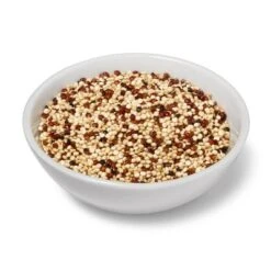 Organic Rainbow Quinoa - 12oz - Good & Gather™