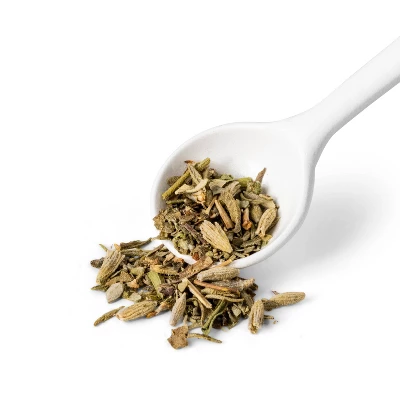 Organic Herbes De Provence - 0.7oz - Good & Gather™ 1 Organic Herbes De Provence - 0.7oz - Good & Gather™