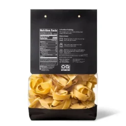 Signature Nested Pappardelle - 16oz - Good & Gather™
