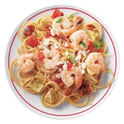 Large Tail Off Peeled & Deveined Raw Shrimp - Frozen - 41-50ct Per Lb/16oz - Good & Gather™ -Good And Gather Store GUEST 4ed70113 bd19 4976 96dd 9f5bf170b665