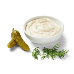 Spicy Dill Pickle Dipping Sauce - 8.25 Fl Oz - Good & Gather™ -Good And Gather Store GUEST 4f219484 d179 4313 a35f ee879c4d8922