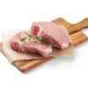 Boneless Thick Cut Pork Chop - Price Per Lb - Good & Gather™