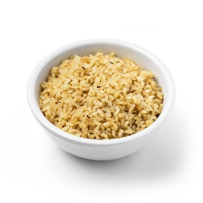 90 Second Lemon Basil Rice - 8.8oz - Good & Gather™ 1 90 Second Lemon Basil Rice - 8.8oz - Good & Gather™