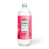 Cranberry Ginger Mule Sparkling Water Naturally Flavored With Other Natural Flavors - 33.8 Fl Oz Good & Gather™