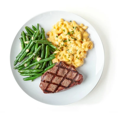 USDA Choice Angus Petite Sirloin Steak - Price Per Lb - Good & Gather™ 3 USDA Choice Angus Petite Sirloin Steak - Price Per Lb - Good & Gather™ - Image 3