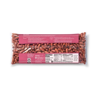 Dry Light Red Kidney Beans - 1lb - Good & Gather™ 2 Dry Light Red Kidney Beans - 1lb - Good & Gather™ - Image 2