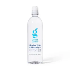 Alkaline Water - 6pk/23.7 Fl Oz Bottles - Good & Gather™
