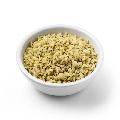 90 Second Cilantro Lime Rice - 8.8oz - Good & Gather™ 2 90 Second Cilantro Lime Rice - 8.8oz - Good & Gather™ - Image 2