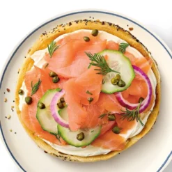 Norwegian Cold Smoked Salmon - 4oz - Good & Gather™ 4 Norwegian Cold Smoked Salmon - 4oz - Good & Gather™ -Good And Gather Store GUEST 59545a80 1ef4 43c0 bad6 f16f21b2dcd3