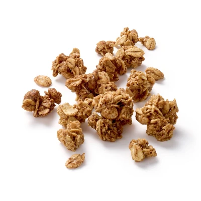 Pumpkin Spice Chai Granola - 11oz - Good & Gather™ 2 Pumpkin Spice Chai Granola - 11oz - Good & Gather™ - Image 2