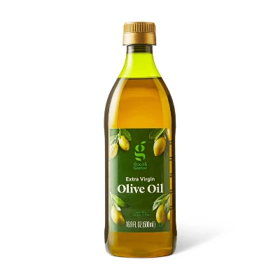 Extra Virgin Olive Oil - Good & Gather™ 2 Extra Virgin Olive Oil - Good & Gather™ - Image 2
