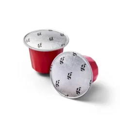 Naturally Flavored Cinnamon Dolce Espresso Capsules - 10ct - Good & Gather™