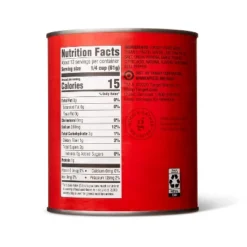 Tomato Sauce 29oz - Good & Gather™