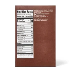 Double Chocolate Flavored Hot Cocoa Mix - 8oz - Good & Gather™