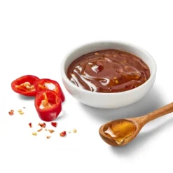 Hot Honey And Crisp Chili Dipping Sauce - 8.25 Fl Oz - Good & Gather™ 7 Hot Honey And Crisp Chili Dipping Sauce - 8.25 Fl Oz - Good & Gather™ -Good And Gather Store GUEST 63929397 107a 4702 b297 8cc6f22ed8ad