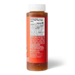 Hot Honey And Crisp Chili Dipping Sauce - 8.25 Fl Oz - Good & Gather™