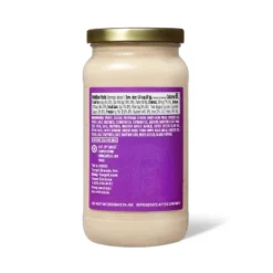 Roasted Garlic Alfredo Sauce - 15oz - Good & Gather™