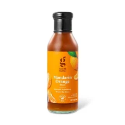 Mandarin Orange Sauce - 12oz - Good & Gather™ 5 Mandarin Orange Sauce - 12oz - Good & Gather™ -Good And Gather Store GUEST 654c9fe8 5181 4480 b5ee 788084578c96