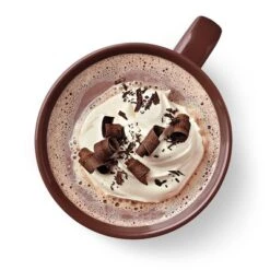 Double Chocolate Flavored Hot Cocoa Mix - 8oz - Good & Gather™ 8 Double Chocolate Flavored Hot Cocoa Mix - 8oz - Good & Gather™ -Good And Gather Store GUEST 6658afd6 f4c0 4b03 8e49 4bbfc2d13e99