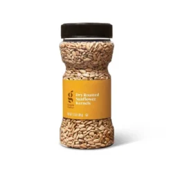 Dry Roasted Sunflower Kernels - 7.25oz - Good & Gather™ 5 Dry Roasted Sunflower Kernels - 7.25oz - Good & Gather™ -Good And Gather Store GUEST 67235991 8b1f 43e7 9950 e20553ca0be1
