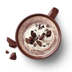 Double Chocolate Flavored Hot Cocoa Mix - 16oz - Good & Gather™ 8 Double Chocolate Flavored Hot Cocoa Mix - 16oz - Good & Gather™ -Good And Gather Store GUEST 67cb3d35 704f 49a6 9c70 633f8825a8e8