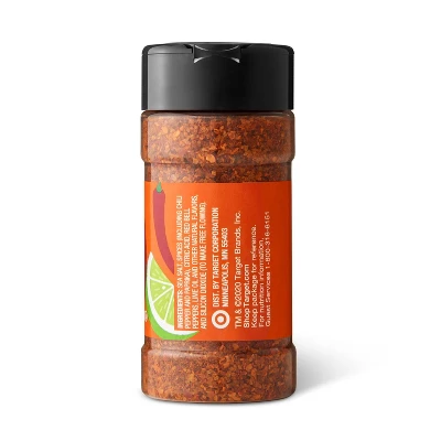 Chili Lime Seasoning Blend - 3.5oz - Good & Gather™ 2 Chili Lime Seasoning Blend - 3.5oz - Good & Gather™ - Image 2