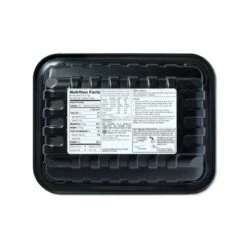 Peppercorn Crusted Beef Sirloin Petite Steak - Price Per Lb - Good & Gather™