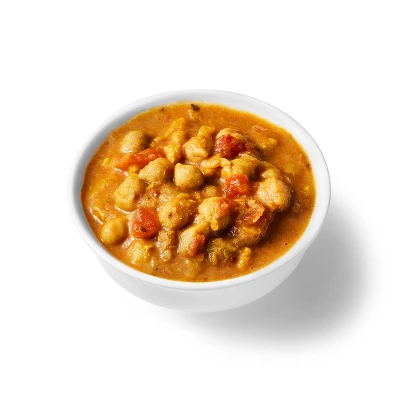 Vegetarian Chana Masala - 10oz - Good & Gather™ 2 Vegetarian Chana Masala - 10oz - Good & Gather™ - Image 2