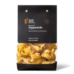 Signature Nested Pappardelle - 16oz - Good & Gather™ -Good And Gather Store GUEST 6b2d64e4 258c 4294 a668 f63b1e0831b3