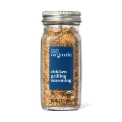 Organic Chicken Grilling Seasoning - 2.4oz - Good & Gather™ -Good And Gather Store GUEST 6dc0fa40 89cd 4f6a 91e4 a2131ae3585e
