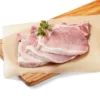 Bone-in Thin Cut Center Cut Pork Chops - 1.20-2.00 Lbs - Price Per Lb - Good & Gather™