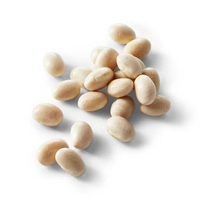 Dry Navy Beans -1LB - Good & Gather™ 1 Dry Navy Beans -1LB - Good & Gather™