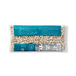 Great Northern Beans - 1lb - Good & Gather™ 4 Great Northern Beans - 1lb - Good & Gather™ -Good And Gather Store GUEST 72db1379 8b9d 42e2 8474 0b452e2fe05f